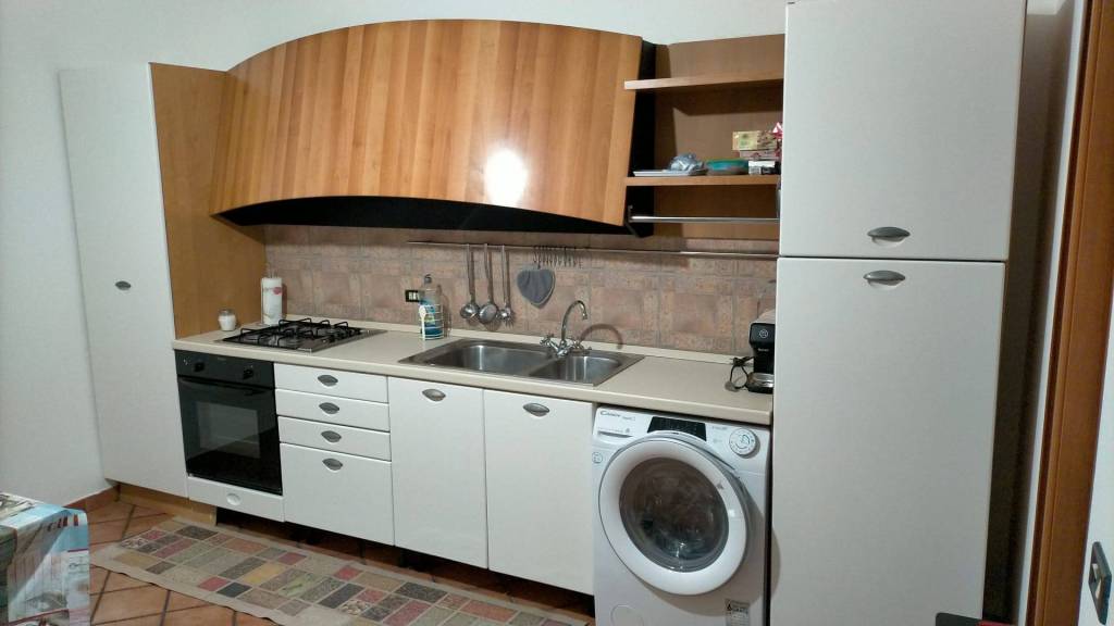 appartamento in affitto a Genova in zona Sestri Ponente