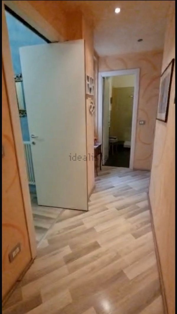 appartamento in affitto a Genova in zona Staglieno