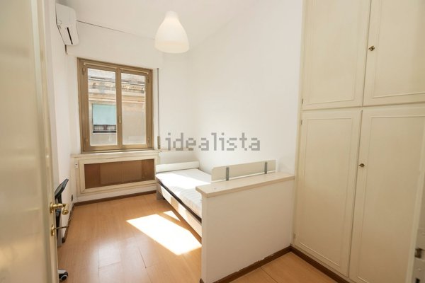 appartamento in affitto a Genova in zona Foce