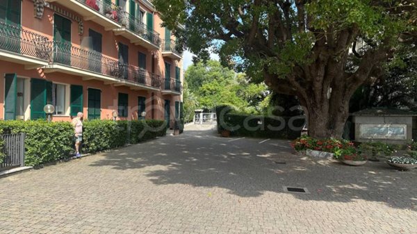 appartamento in affitto a Genova in zona Nervi