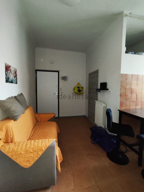 appartamento in affitto a Genova in zona Lagaccio / Granarolo