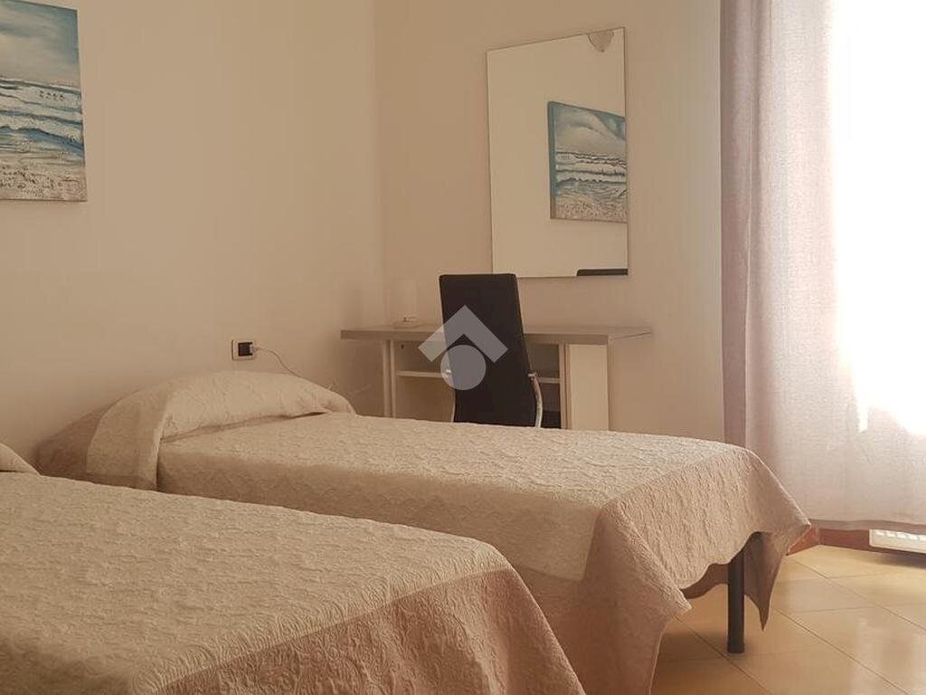 appartamento in affitto a Genova in zona Multedo