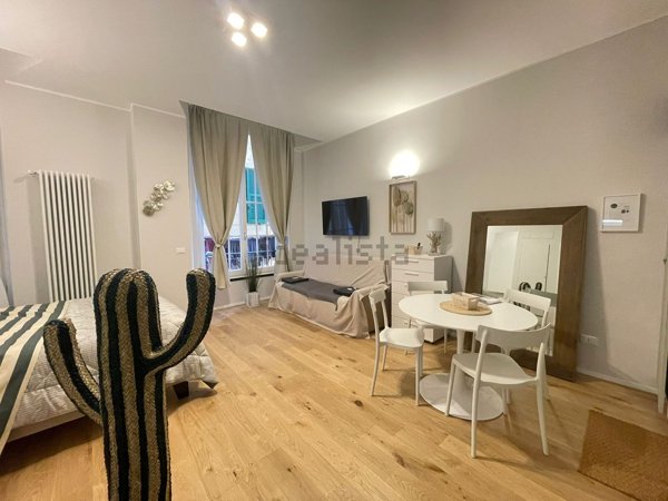 appartamento in affitto a Genova in zona Sottoripa / Maddalena / Molo