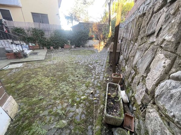 appartamento in affitto a Genova