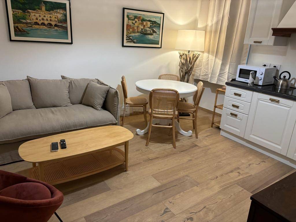 appartamento in affitto a Genova in zona Centro Storico