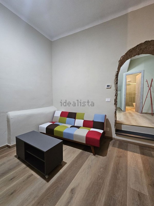 appartamento in affitto a Genova in zona Centro Storico