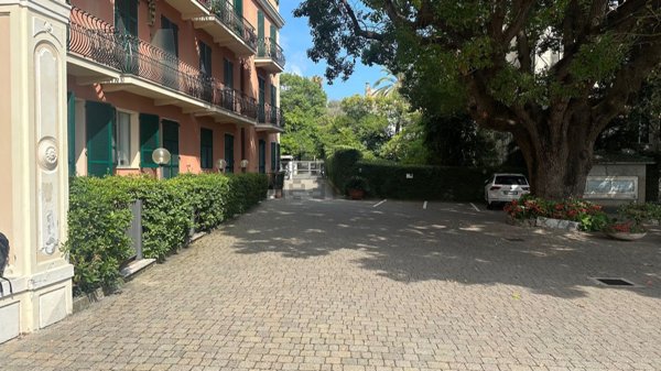 appartamento in affitto a Genova in zona Nervi