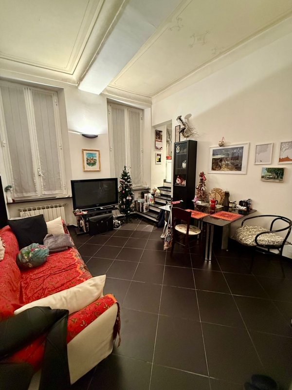 appartamento in affitto a Genova in zona Sottoripa / Maddalena / Molo
