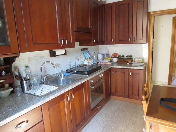 appartamento in affitto a Genova in zona Marassi