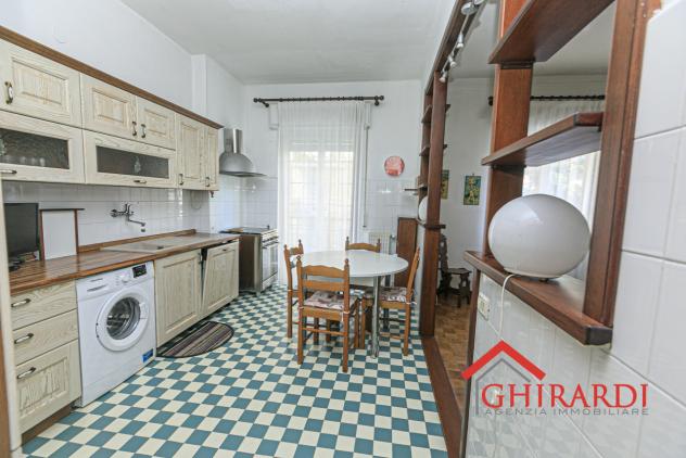 appartamento in affitto a Genova in zona Sestri Ponente