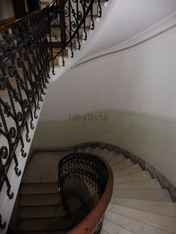 ufficio in affitto a Genova