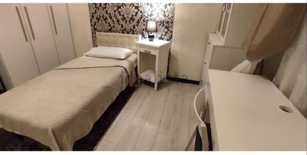 appartamento in affitto a Genova in zona Staglieno