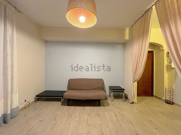 ufficio in affitto a Genova in zona Albaro