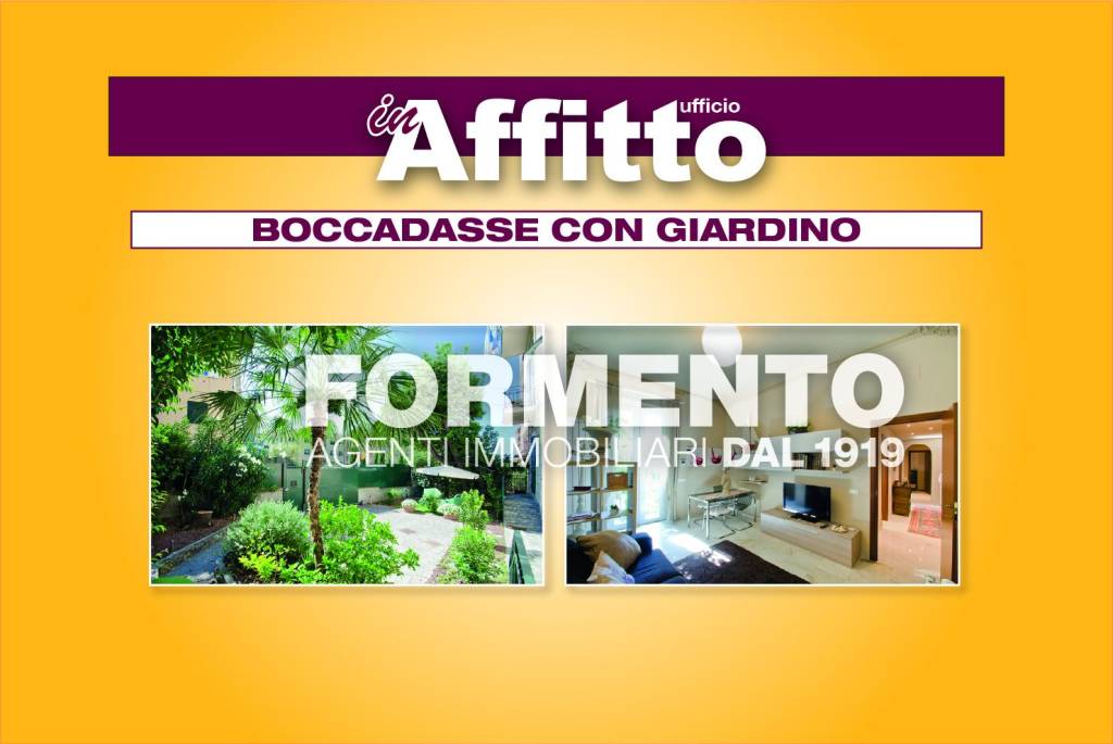 appartamento in affitto a Genova in zona Albaro