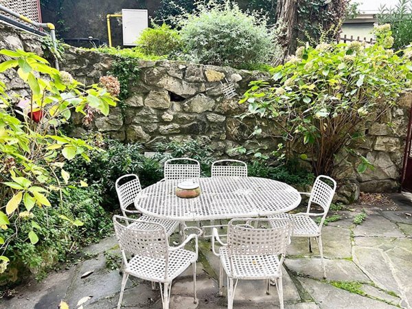 appartamento in affitto a Genova in zona Sturla