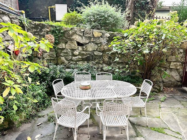 appartamento in affitto a Genova in zona Sturla