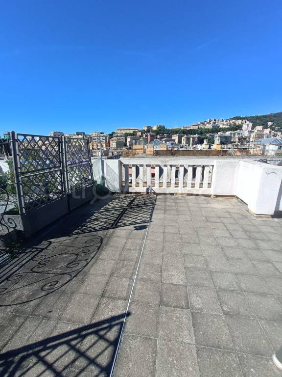 appartamento in affitto a Genova in zona San Fruttuoso
