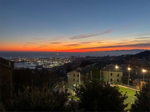 appartamento in affitto a Genova