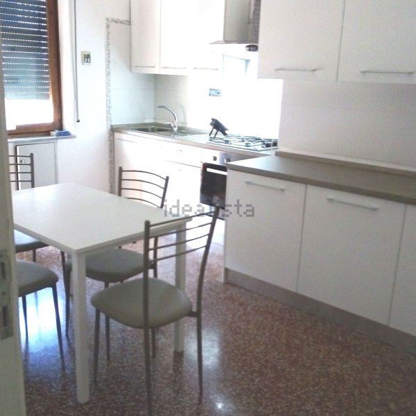 appartamento in affitto a Genova