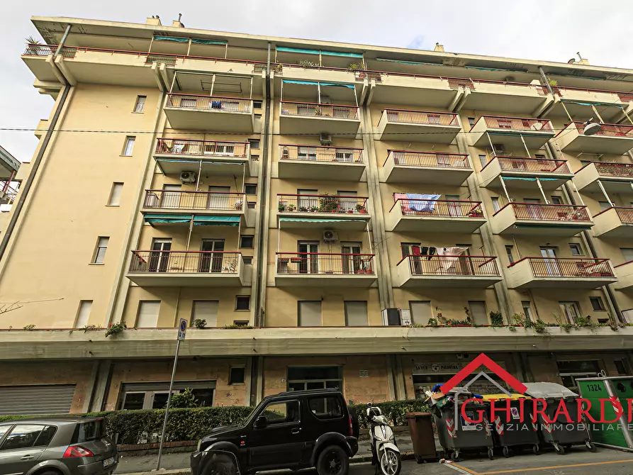 appartamento in affitto a Genova