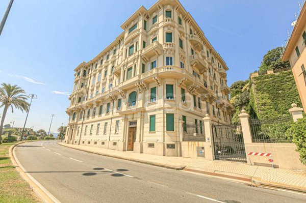 appartamento in affitto a Genova in zona Albaro