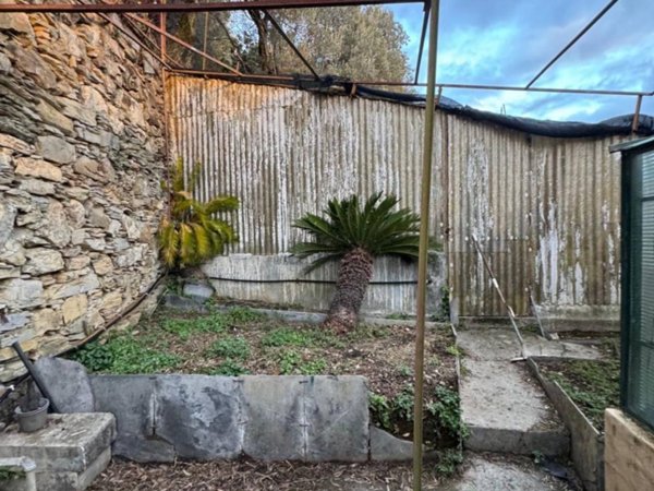 casa indipendente in affitto a Genova in zona Nervi