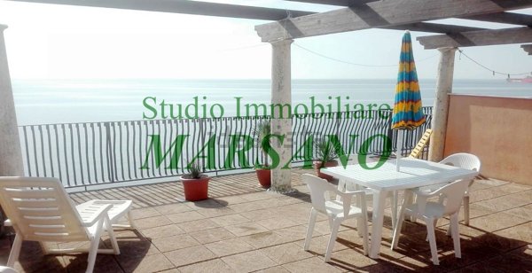 appartamento in affitto a Genova in zona Nervi