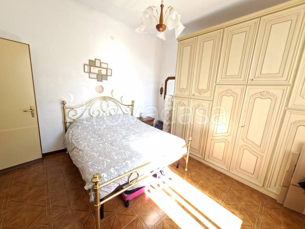 appartamento in affitto a Genova in zona Sturla