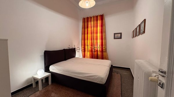 appartamento in affitto a Genova in zona Albaro