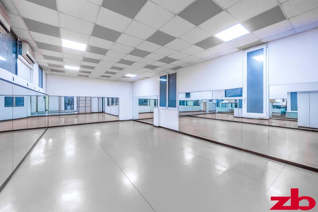 negozio in affitto a Genova in zona Centro Storico