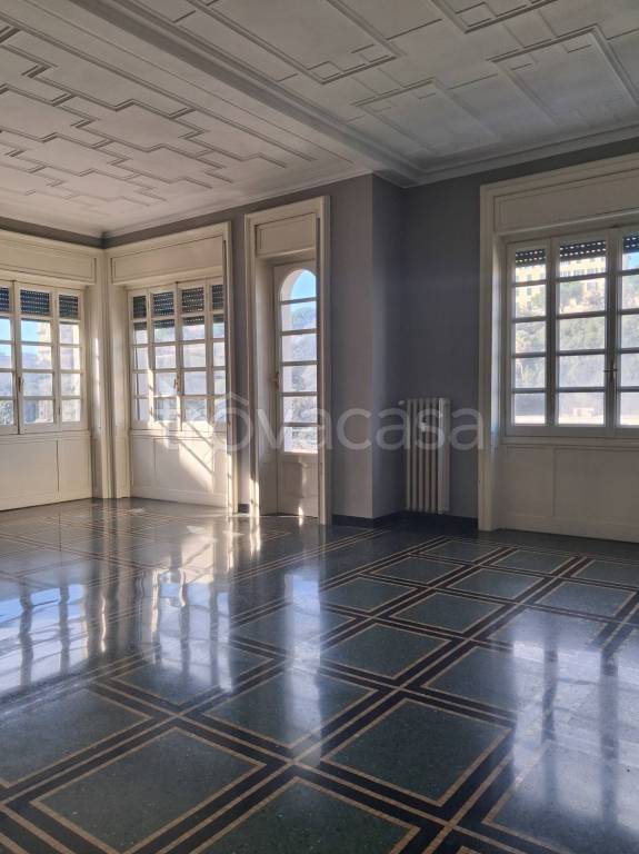 appartamento in affitto a Genova in zona Foce