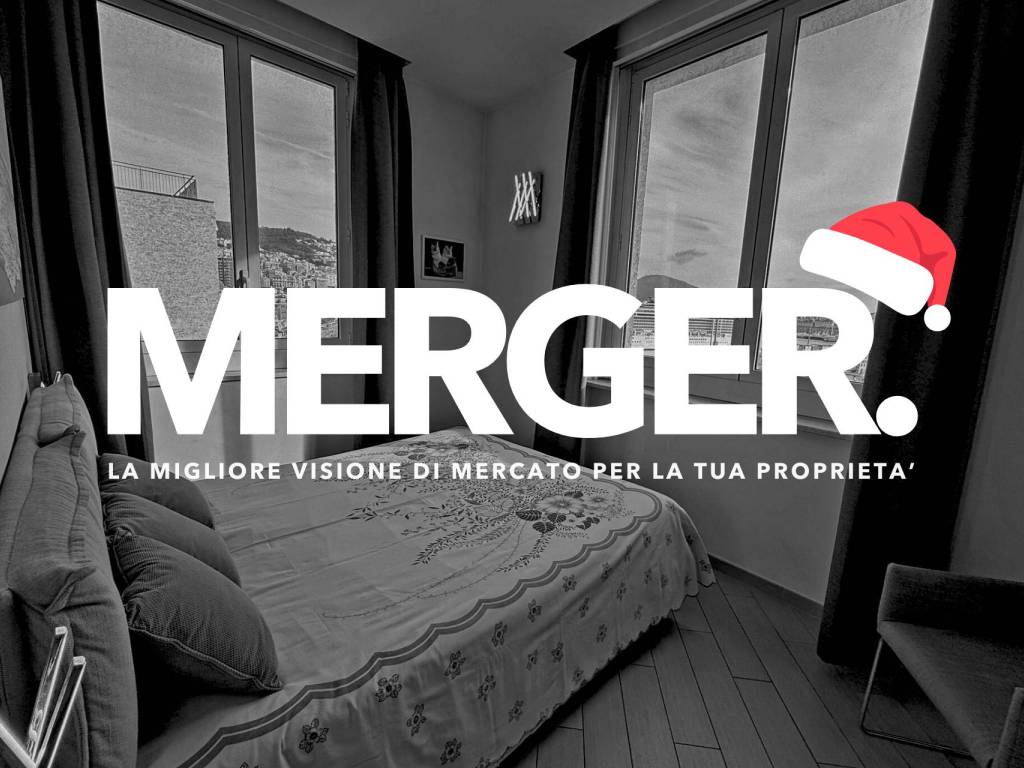 appartamento in affitto a Genova in zona Sampierdarena