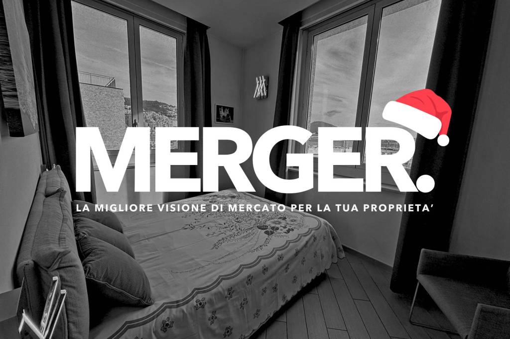 appartamento in affitto a Genova in zona Sampierdarena