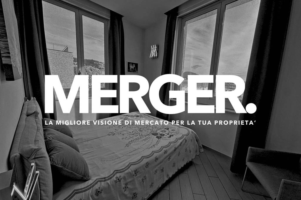 appartamento in affitto a Genova in zona Sampierdarena