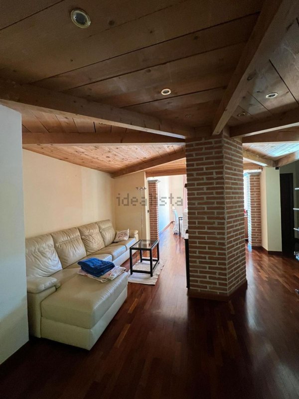 appartamento in affitto a Genova in zona San Martino