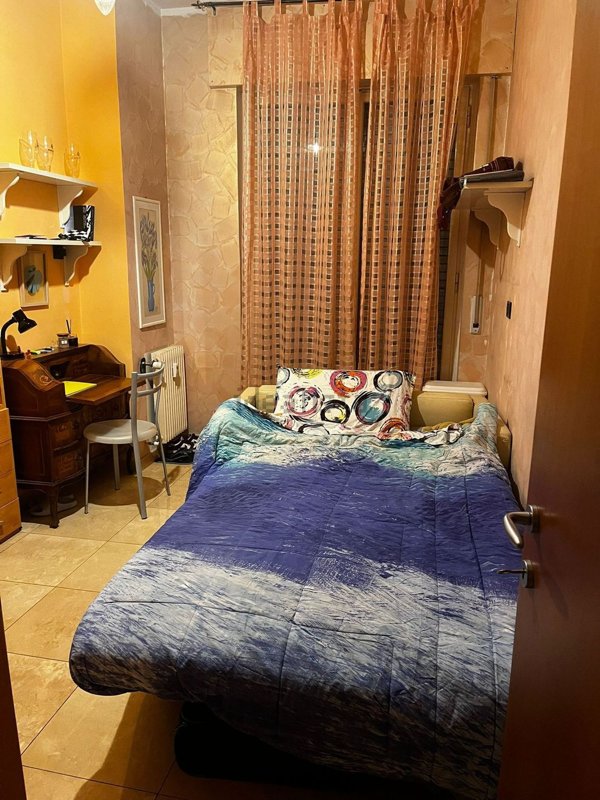 appartamento in affitto a Genova in zona Marassi