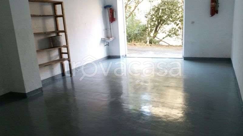 locale di sgombero in affitto a Genova in zona Albaro