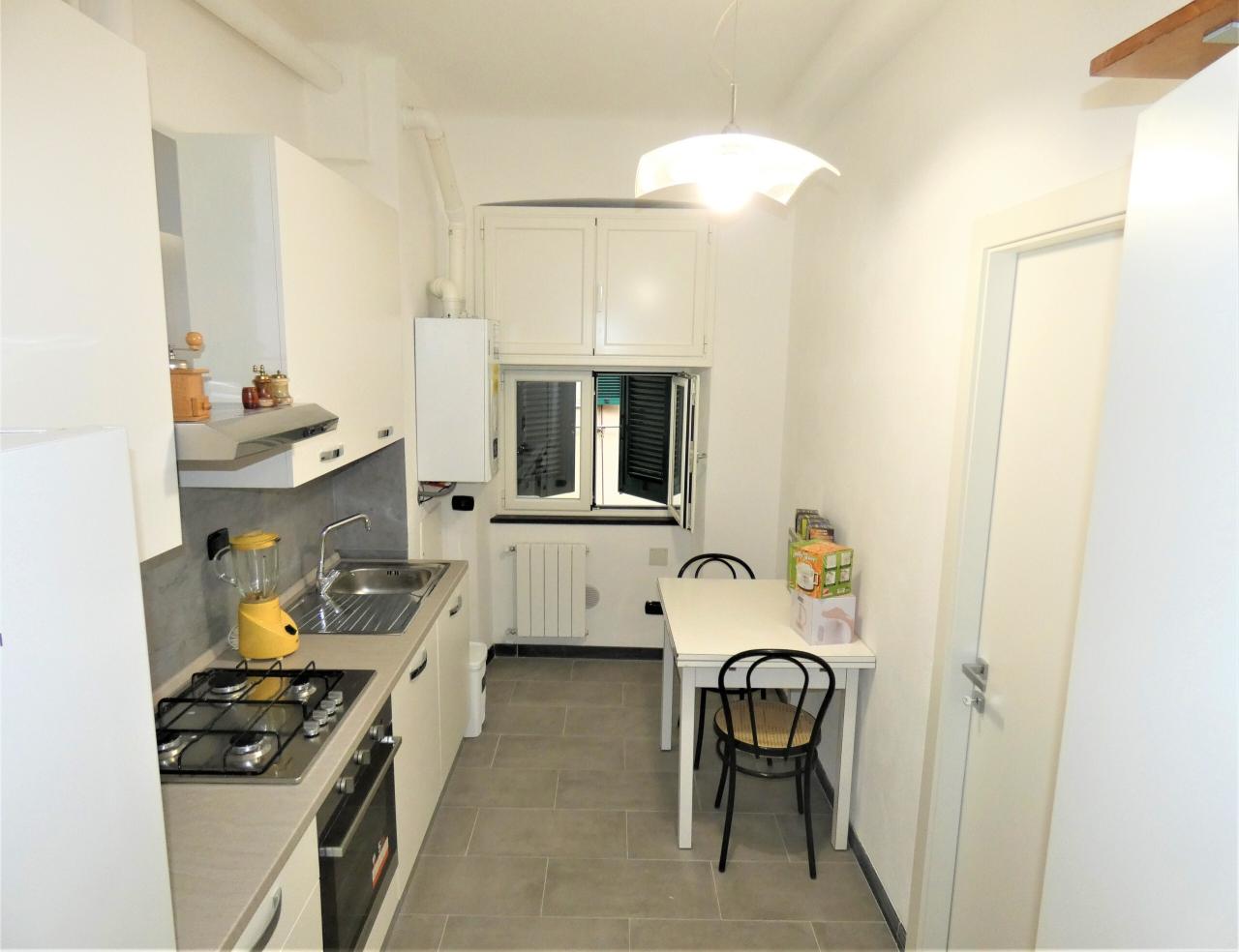 appartamento in affitto a Genova in zona Foce