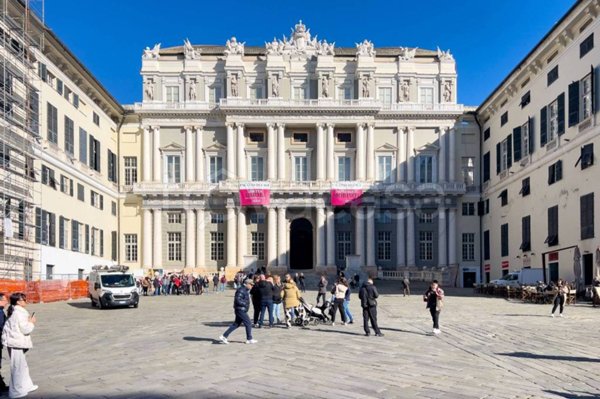 appartamento in affitto a Genova in zona Centro Storico