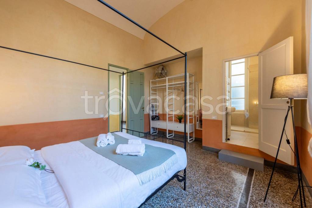 appartamento in affitto a Genova in zona Centro Storico