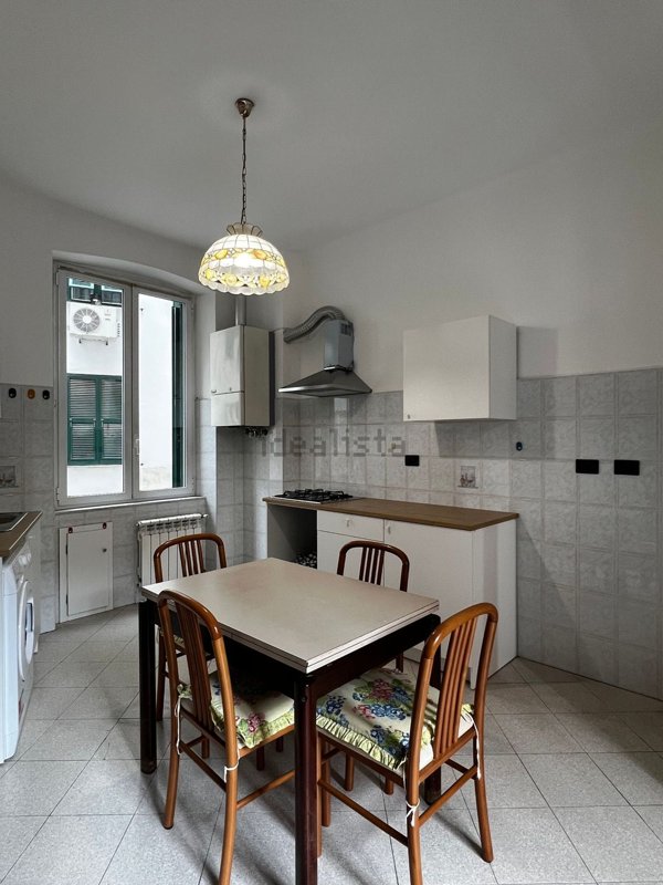 appartamento in affitto a Genova in zona San Fruttuoso