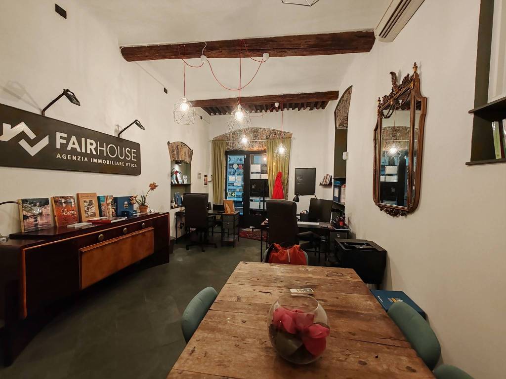 ufficio in affitto a Genova in zona Centro Storico