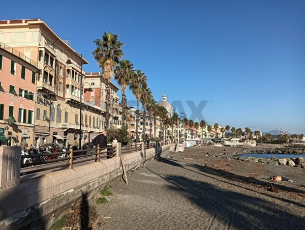 appartamento in affitto a Genova in zona Pegli