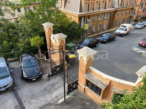 appartamento in affitto a Genova in zona Castelletto