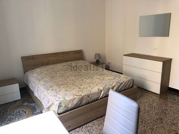 appartamento in affitto a Genova