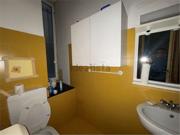 ufficio in affitto a Genova in zona San Vincenzo