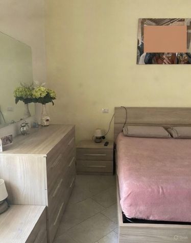 appartamento in affitto a Genova in zona Nervi