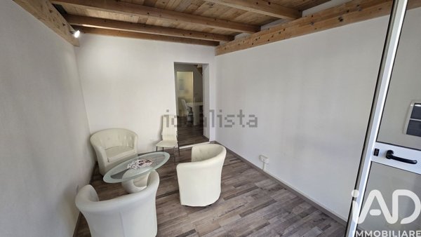 ufficio in affitto a Genova in zona Foce