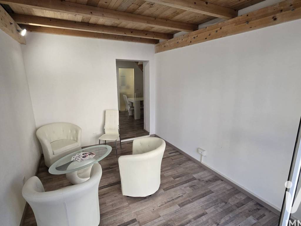 ufficio in affitto a Genova