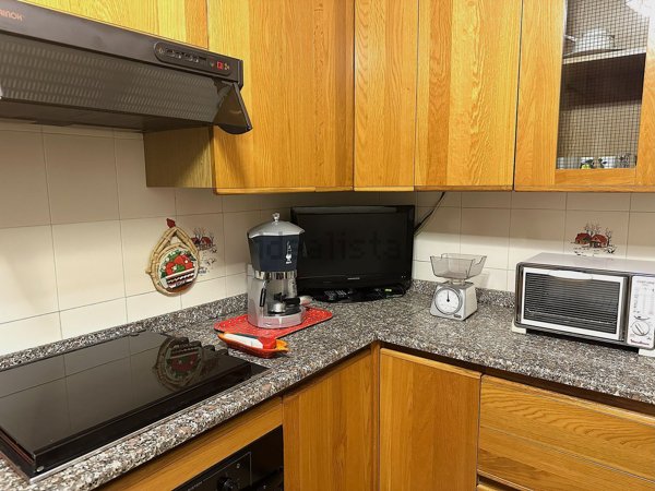 appartamento in affitto a Genova in zona Marassi